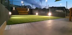 Estancia Increíble !!